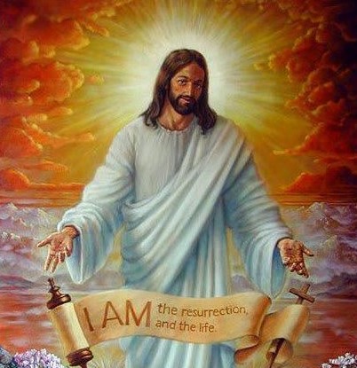 I AM THAT I AM —TorahAdam TavOmega infinityquill.com