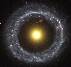 In the beginning God created the heaven and the earth.