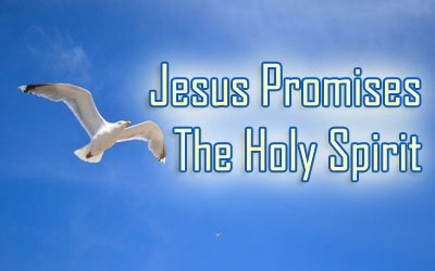 Holy Spirit of Promise