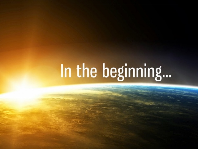 In the Beginning (640x480)
