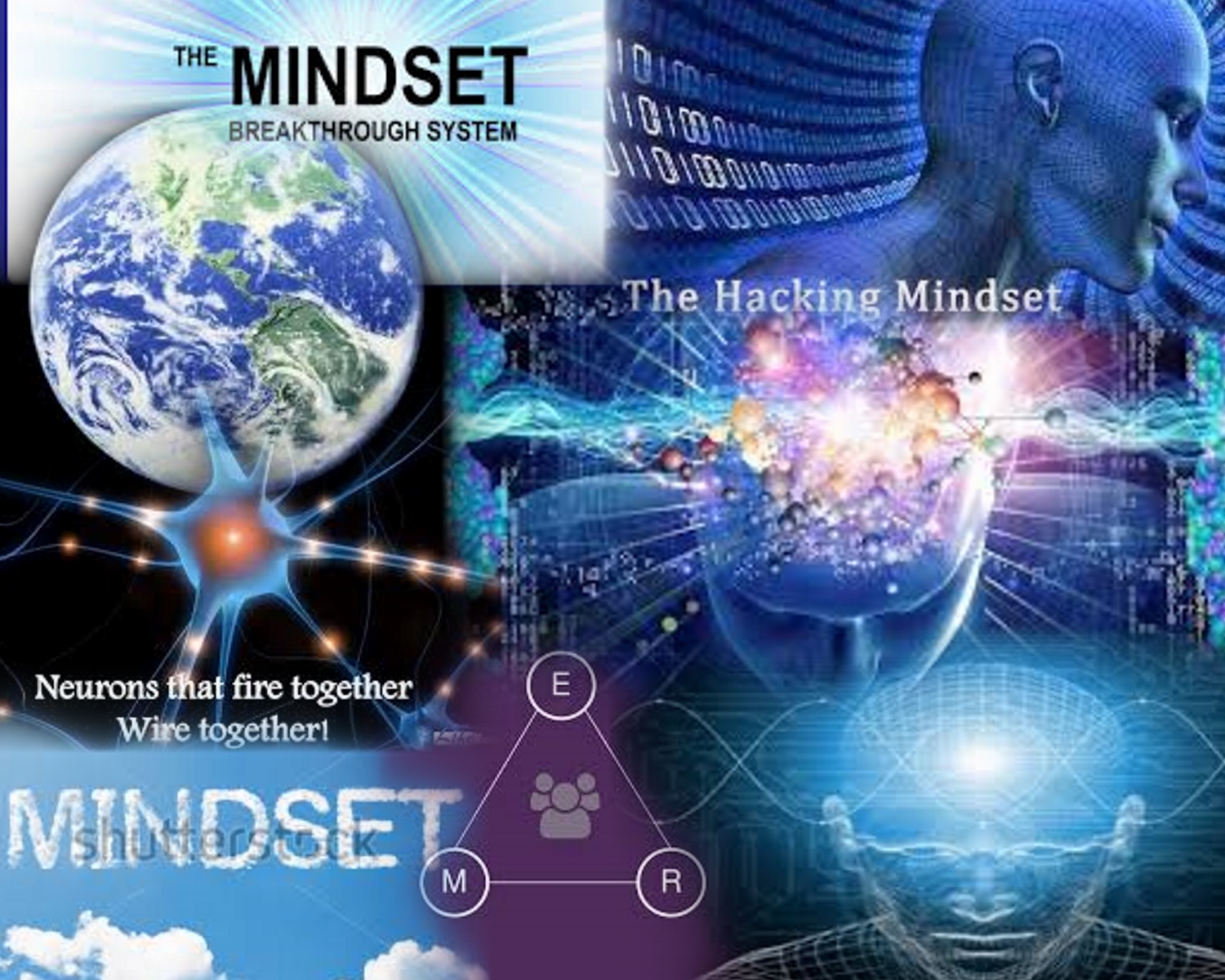 mindsetproverbs Collage