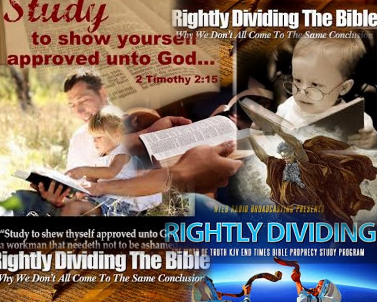 Study to shew thyself approved^