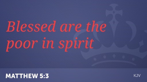 I am Blessed /G\